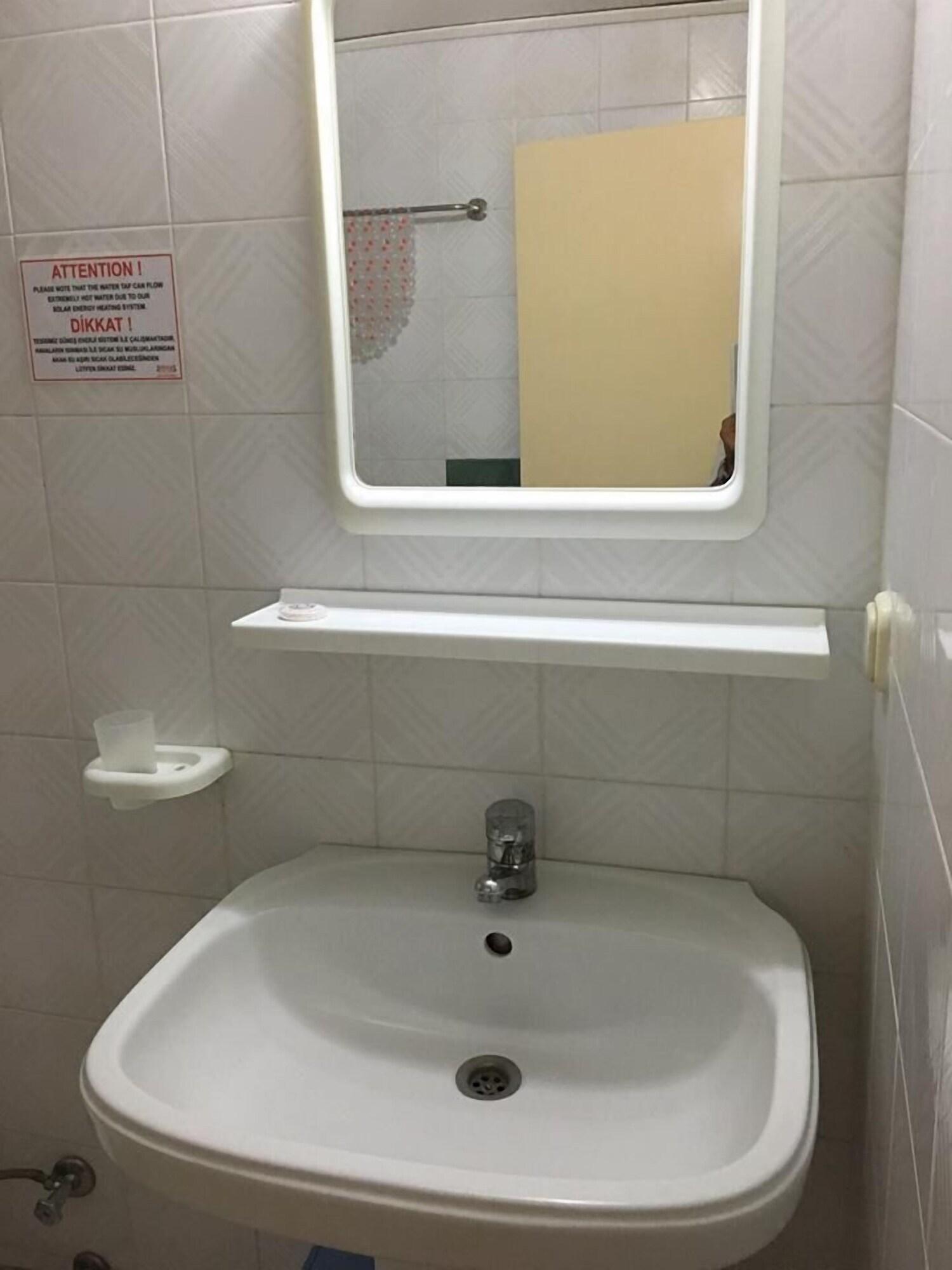 Rosy Apart Marmaris Ngoại thất bức ảnh