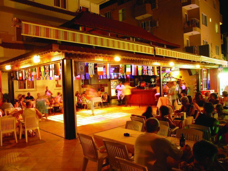 Rosy Apart Marmaris Ngoại thất bức ảnh