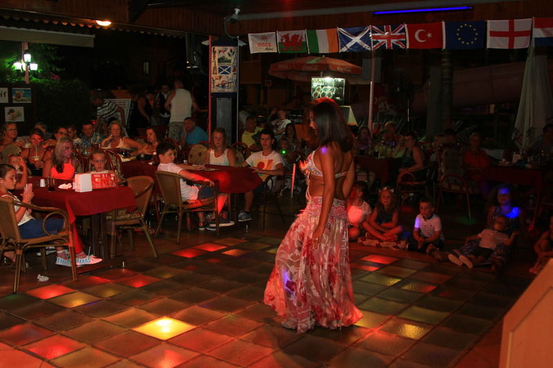 Rosy Apart Marmaris Ngoại thất bức ảnh