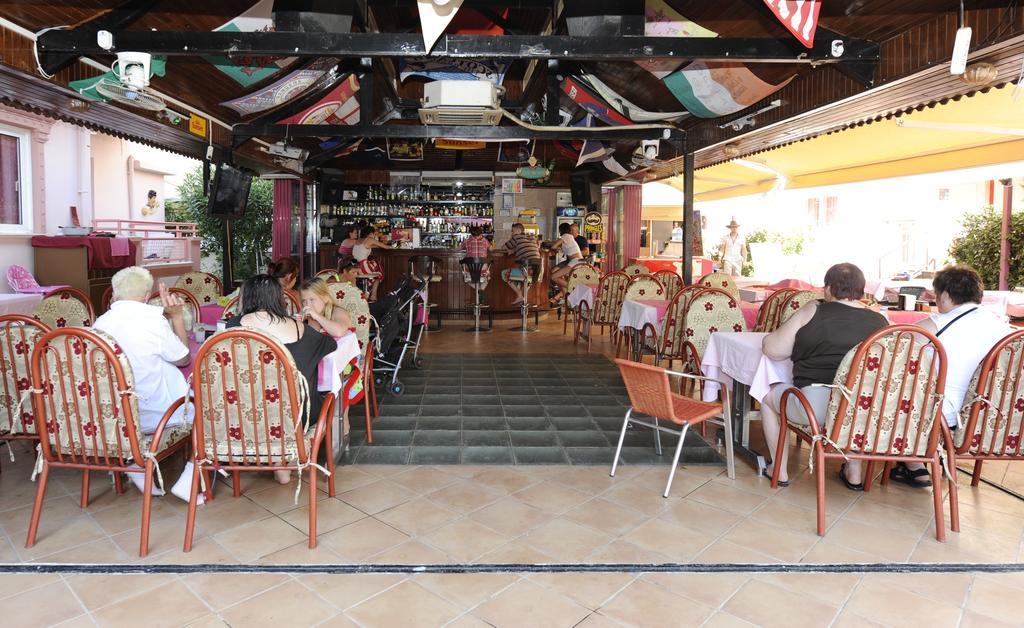 Rosy Apart Marmaris Ngoại thất bức ảnh