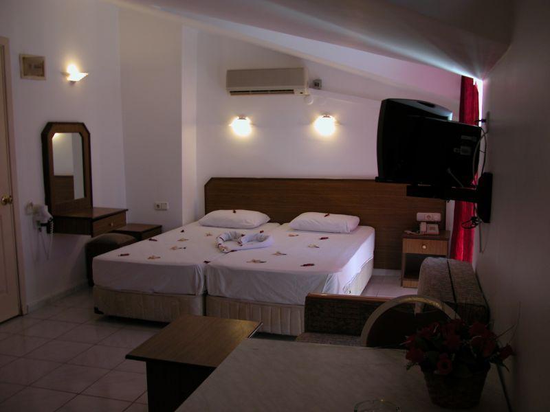 Rosy Apart Marmaris Ngoại thất bức ảnh