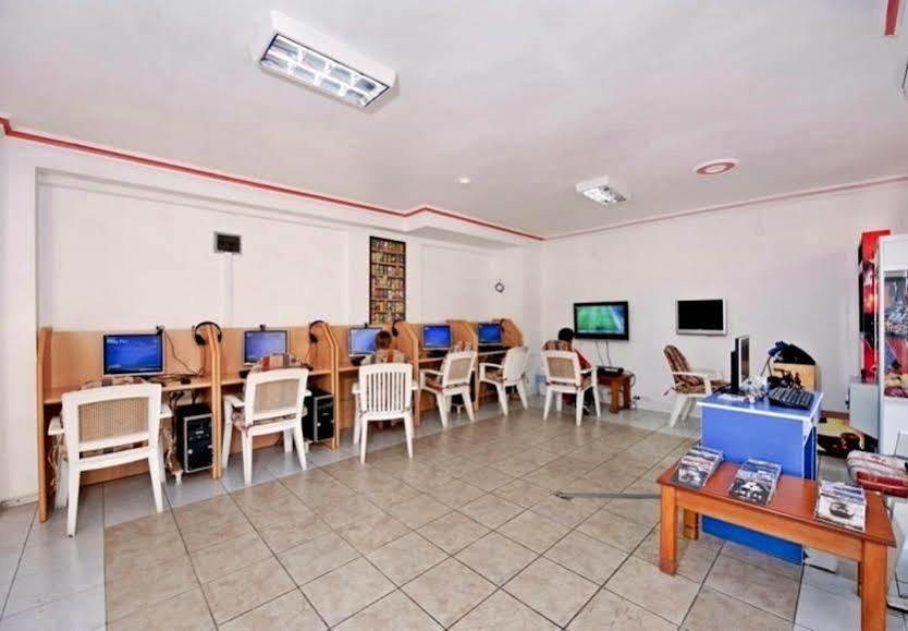 Rosy Apart Marmaris Ngoại thất bức ảnh