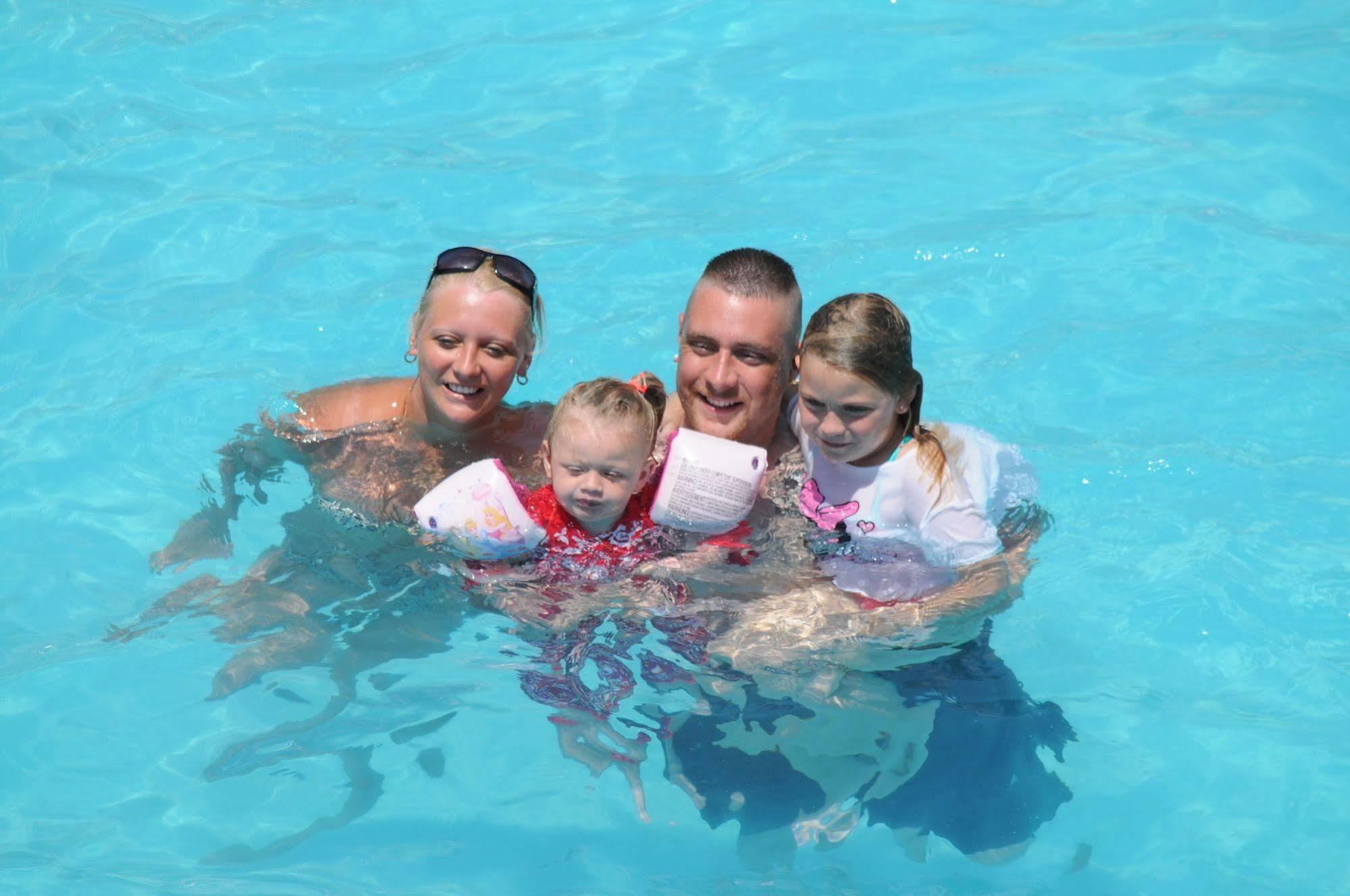 Rosy Apart Marmaris Ngoại thất bức ảnh