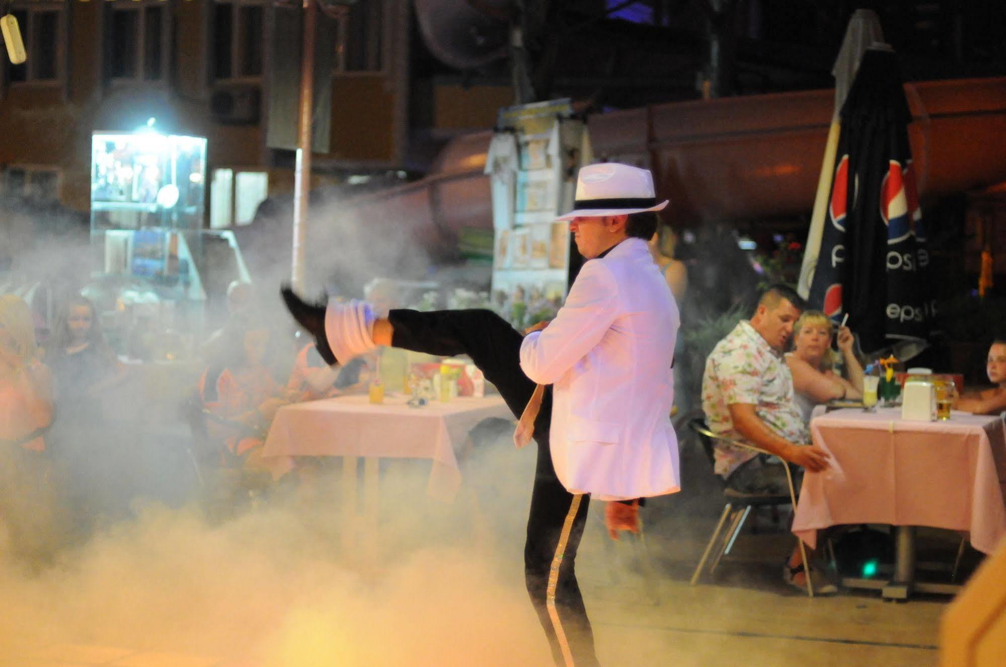 Rosy Apart Marmaris Ngoại thất bức ảnh