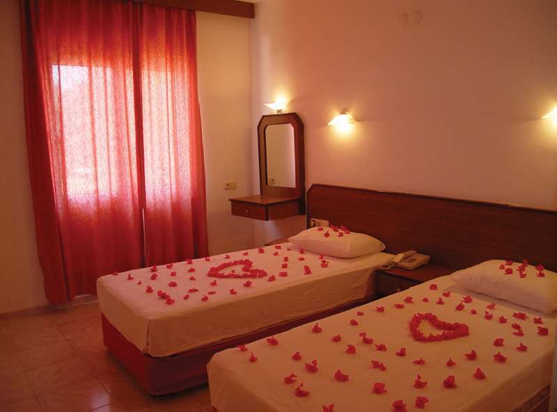 Rosy Apart Marmaris Ngoại thất bức ảnh